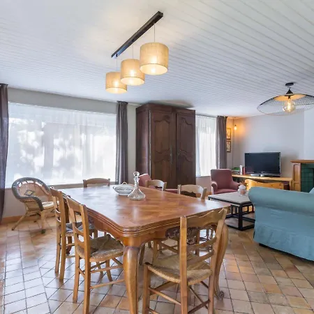 Renove Eco-responsable Pres De La Foret Et Des Lacs, Ideal Pour La Detente Et La Nature - Fr-1-306-868 Nyaraló *