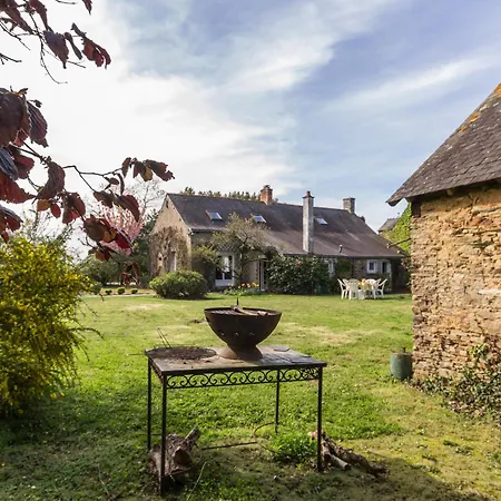 Renove Eco-responsable Pres De La Foret Et Des Lacs, Ideal Pour La Detente Et La Nature - Fr-1-306-868 Joue-sur-Erdre